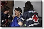 Vinadio 12 Luglio 2014 - Gara Regionale di 1 Soccorso - Croce Rossa Italiana- Comitato Regionale del Piemonte