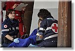 Vinadio 12 Luglio 2014 - Gara Regionale di 1 Soccorso - Croce Rossa Italiana- Comitato Regionale del Piemonte