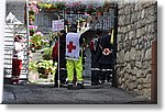 Vinadio 12 Luglio 2014 - Gara Regionale di 1 Soccorso - Croce Rossa Italiana- Comitato Regionale del Piemonte