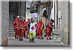 Vinadio 12 Luglio 2014 - Gara Regionale di 1 Soccorso - Croce Rossa Italiana- Comitato Regionale del Piemonte