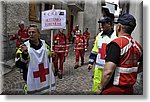 Vinadio 12 Luglio 2014 - Gara Regionale di 1 Soccorso - Croce Rossa Italiana- Comitato Regionale del Piemonte