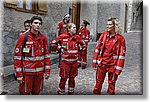 Vinadio 12 Luglio 2014 - Gara Regionale di 1 Soccorso - Croce Rossa Italiana- Comitato Regionale del Piemonte