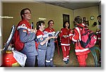 Vinadio 12 Luglio 2014 - Gara Regionale di 1 Soccorso - Croce Rossa Italiana- Comitato Regionale del Piemonte