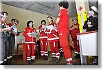 Vinadio 12 Luglio 2014 - Gara Regionale di 1 Soccorso - Croce Rossa Italiana- Comitato Regionale del Piemonte