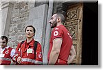 Vinadio 12 Luglio 2014 - Gara Regionale di 1 Soccorso - Croce Rossa Italiana- Comitato Regionale del Piemonte