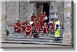 Vinadio 12 Luglio 2014 - Gara Regionale di 1 Soccorso - Croce Rossa Italiana- Comitato Regionale del Piemonte