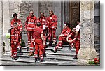 Vinadio 12 Luglio 2014 - Gara Regionale di 1 Soccorso - Croce Rossa Italiana- Comitato Regionale del Piemonte