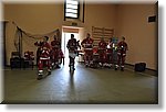 Vinadio 12 Luglio 2014 - Gara Regionale di 1 Soccorso - Croce Rossa Italiana- Comitato Regionale del Piemonte