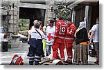 Vinadio 12 Luglio 2014 - Gara Regionale di 1 Soccorso - Croce Rossa Italiana- Comitato Regionale del Piemonte