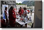 Vinadio 12 Luglio 2014 - Gara Regionale di 1 Soccorso - Croce Rossa Italiana- Comitato Regionale del Piemonte