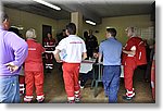 Vinadio 12 Luglio 2014 - Gara Regionale di 1 Soccorso - Croce Rossa Italiana- Comitato Regionale del Piemonte