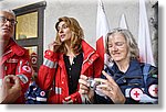 Vinadio 12 Luglio 2014 - Gara Regionale di 1 Soccorso - Croce Rossa Italiana- Comitato Regionale del Piemonte