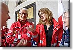 Vinadio 12 Luglio 2014 - Gara Regionale di 1 Soccorso - Croce Rossa Italiana- Comitato Regionale del Piemonte