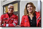 Vinadio 12 Luglio 2014 - Gara Regionale di 1 Soccorso - Croce Rossa Italiana- Comitato Regionale del Piemonte