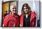 Vinadio 12 Luglio 2014 - Gara Regionale di 1 Soccorso - Croce Rossa Italiana- Comitato Regionale del Piemonte