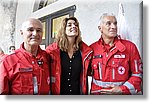 Vinadio 12 Luglio 2014 - Gara Regionale di 1 Soccorso - Croce Rossa Italiana- Comitato Regionale del Piemonte