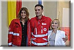 Vinadio 12 Luglio 2014 - Gara Regionale di 1 Soccorso - Croce Rossa Italiana- Comitato Regionale del Piemonte