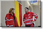 Vinadio 12 Luglio 2014 - Gara Regionale di 1 Soccorso - Croce Rossa Italiana- Comitato Regionale del Piemonte