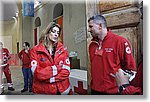 Vinadio 12 Luglio 2014 - Gara Regionale di 1 Soccorso - Croce Rossa Italiana- Comitato Regionale del Piemonte