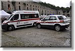 Vinadio 12 Luglio 2014 - Gara Regionale di 1 Soccorso - Croce Rossa Italiana- Comitato Regionale del Piemonte