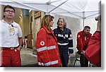 Vinadio 12 Luglio 2014 - Gara Regionale di 1 Soccorso - Croce Rossa Italiana- Comitato Regionale del Piemonte