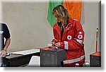 Vinadio 12 Luglio 2014 - Gara Regionale di 1 Soccorso - Croce Rossa Italiana- Comitato Regionale del Piemonte