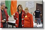 Vinadio 12 Luglio 2014 - Gara Regionale di 1 Soccorso - Croce Rossa Italiana- Comitato Regionale del Piemonte