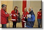 Vinadio 12 Luglio 2014 - Gara Regionale di 1 Soccorso - Croce Rossa Italiana- Comitato Regionale del Piemonte