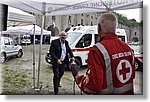 Vinadio 12 Luglio 2014 - Gara Regionale di 1 Soccorso - Croce Rossa Italiana- Comitato Regionale del Piemonte