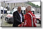 Vinadio 12 Luglio 2014 - Gara Regionale di 1 Soccorso - Croce Rossa Italiana- Comitato Regionale del Piemonte