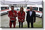 Vinadio 12 Luglio 2014 - Gara Regionale di 1 Soccorso - Croce Rossa Italiana- Comitato Regionale del Piemonte