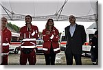 Vinadio 12 Luglio 2014 - Gara Regionale di 1 Soccorso - Croce Rossa Italiana- Comitato Regionale del Piemonte