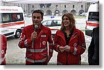 Vinadio 12 Luglio 2014 - Gara Regionale di 1 Soccorso - Croce Rossa Italiana- Comitato Regionale del Piemonte