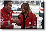 Vinadio 12 Luglio 2014 - Gara Regionale di 1 Soccorso - Croce Rossa Italiana- Comitato Regionale del Piemonte