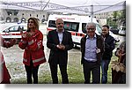 Vinadio 12 Luglio 2014 - Gara Regionale di 1 Soccorso - Croce Rossa Italiana- Comitato Regionale del Piemonte