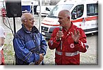 Vinadio 12 Luglio 2014 - Gara Regionale di 1 Soccorso - Croce Rossa Italiana- Comitato Regionale del Piemonte