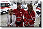 Vinadio 12 Luglio 2014 - Gara Regionale di 1 Soccorso - Croce Rossa Italiana- Comitato Regionale del Piemonte