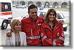 Vinadio 12 Luglio 2014 - Gara Regionale di 1 Soccorso - Croce Rossa Italiana- Comitato Regionale del Piemonte