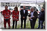 Vinadio 12 Luglio 2014 - Gara Regionale di 1 Soccorso - Croce Rossa Italiana- Comitato Regionale del Piemonte