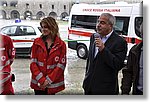 Vinadio 12 Luglio 2014 - Gara Regionale di 1 Soccorso - Croce Rossa Italiana- Comitato Regionale del Piemonte