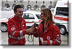 Vinadio 12 Luglio 2014 - Gara Regionale di 1 Soccorso - Croce Rossa Italiana- Comitato Regionale del Piemonte