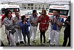 Vinadio 12 Luglio 2014 - Gara Regionale di 1 Soccorso - Croce Rossa Italiana- Comitato Regionale del Piemonte