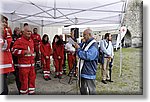 Vinadio 12 Luglio 2014 - Gara Regionale di 1 Soccorso - Croce Rossa Italiana- Comitato Regionale del Piemonte