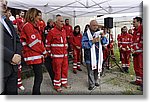 Vinadio 12 Luglio 2014 - Gara Regionale di 1 Soccorso - Croce Rossa Italiana- Comitato Regionale del Piemonte