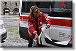 Vinadio 12 Luglio 2014 - Gara Regionale di 1 Soccorso - Croce Rossa Italiana- Comitato Regionale del Piemonte