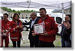 Vinadio 12 Luglio 2014 - Gara Regionale di 1 Soccorso - Croce Rossa Italiana- Comitato Regionale del Piemonte