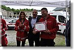 Vinadio 12 Luglio 2014 - Gara Regionale di 1 Soccorso - Croce Rossa Italiana- Comitato Regionale del Piemonte