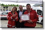 Vinadio 12 Luglio 2014 - Gara Regionale di 1 Soccorso - Croce Rossa Italiana- Comitato Regionale del Piemonte