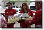 Vinadio 12 Luglio 2014 - Gara Regionale di 1 Soccorso - Croce Rossa Italiana- Comitato Regionale del Piemonte