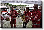 Vinadio 12 Luglio 2014 - Gara Regionale di 1 Soccorso - Croce Rossa Italiana- Comitato Regionale del Piemonte